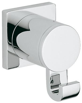 Grohe - Allure - Robe Hook Chrome - 40284000 - 40284