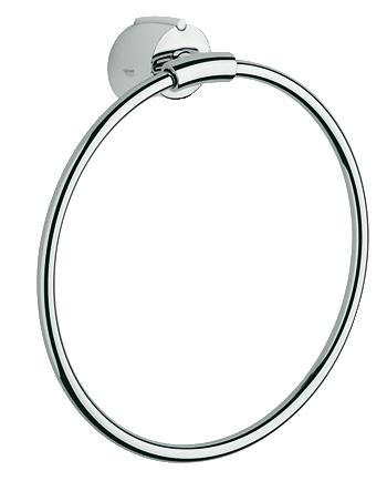Grohe - Tenso - Towel Ring - 40290000 - 40290