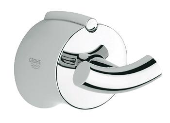 Grohe - Tenso - Robe Hook - 40295000 - 40295