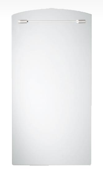 Grohe Tenso Mirror Silk Metal - 40300AV0