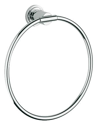 Grohe - Atrio - Towel Ring - 40307000 - 40307