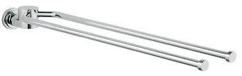 Grohe - Atrio - Towel Bar - 40308000 - 40308