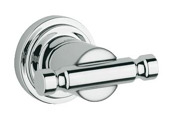 Grohe Atrio Robe Hook - 40312000 - SOLD-OUT!! 