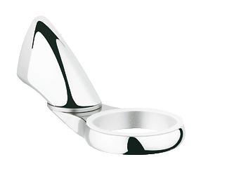 Grohe Aria Glass Holder - 40323000