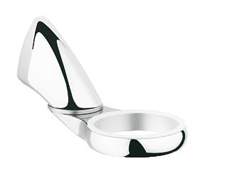 Grohe - Chiara & Aria - Soap Dish - 40325000 - 40325