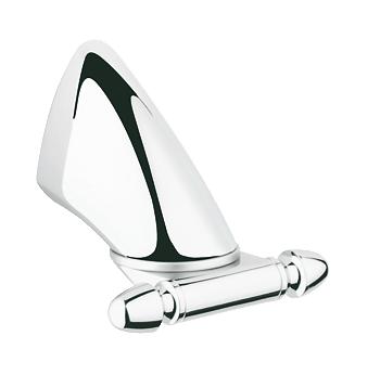 Grohe - Chiara & Aria - Robe Hook - 40332000 - 40332