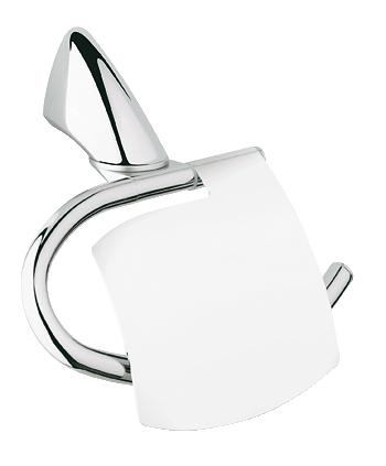 Grohe - Chiara & Aria - Toilet Roll Holder - 40333000 - 40333