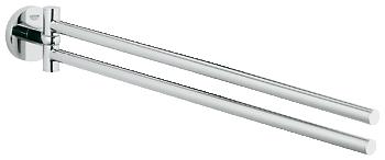 Grohe Essentials Towel Bar - 40371000