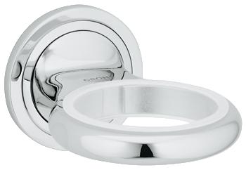 Grohe Ondus Glass/Soap Dish Holder - 40376000