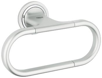 Grohe Ondus Toilet Paper Holder - 40377BS0