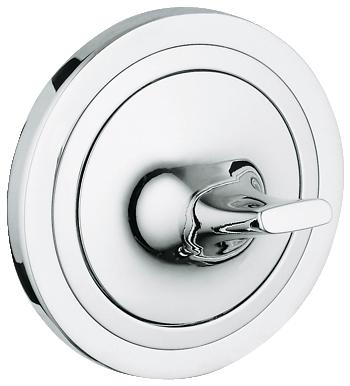 Grohe Ondus Robe Hook - 40378000