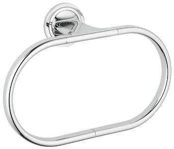 Grohe Ondus Towel Ring - 40379000