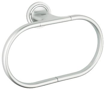 Grohe Ondus Towel Ring - 40379BS0
