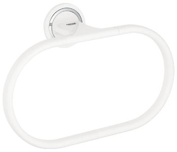 Grohe Ondus Towel Ring - 40379LS0