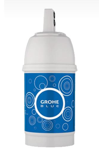 Grohe Filter 600 Liters Of BRITA Filter Head - 40404000 - DISCONTINUED 