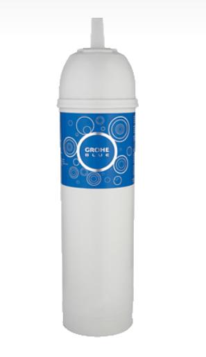 Grohe Blue Filter 3000 Liters Of BRITA Filter Head - 40412000