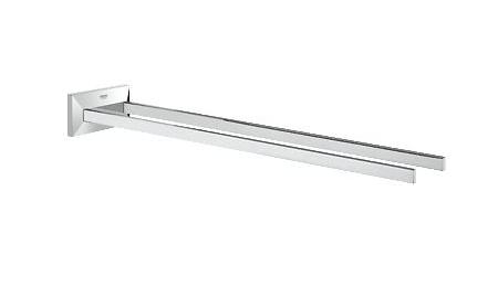 Grohe Allure Brilliant Towel Bar - 40496000