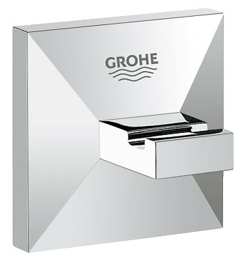 Grohe Allure Brilliant Robe Hook - 40498000