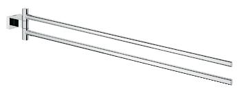 Grohe Essentials Cube Towel Bar - 40624000