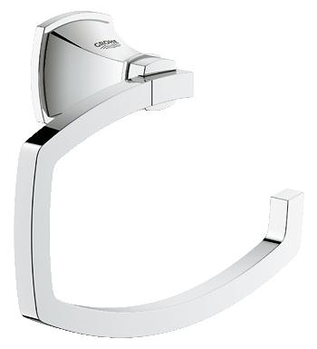 Grohe Grandera Toilet Roll Holder - 40625000