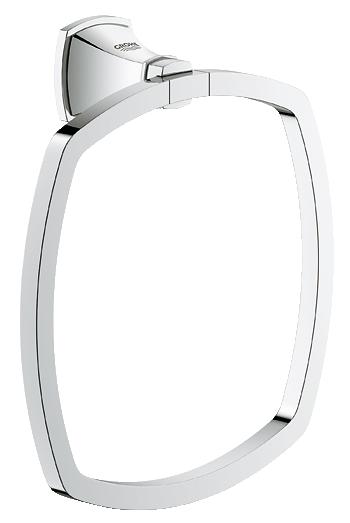 Grohe Grandera Towel Ring - 40630000