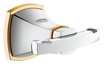 Grohe Grandera Robe Hook - 40631IG0