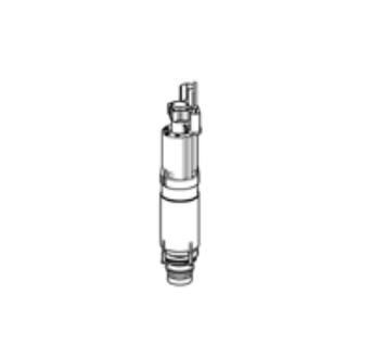 Grohe Outlet Valve Pneumatic Drain Valve DF - 42253000