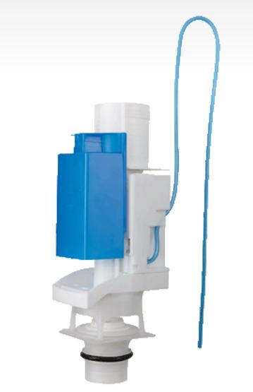 Grohe Servo Discharge Valve - 42066000, Grohe Outlet Valve Pneumatic 