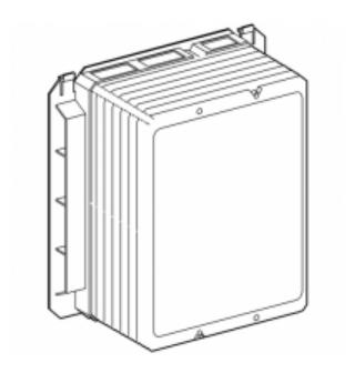 Grohe Inspection Chamber For GD2 Uniset - 42325000