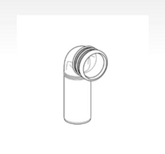 Grohe Outlet Pipe - 42327000