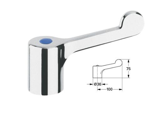 Grohe - Hospita Lever - 45316000 - 45316