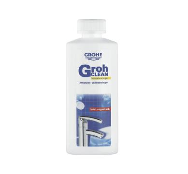 Grohe - Grohclean 250ml x 12 Bottles - 45934000 - 45934