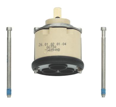 Grohe - Cartridge - 46mm OHM - 46409000 - 46409