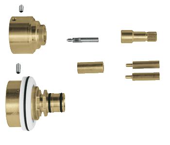 Grohe - Extension Set 27.5mm - 47201000 - 47201