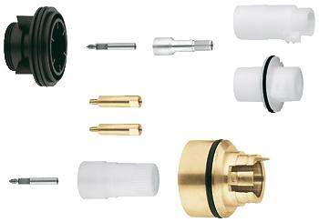 Grohe Extension Set 27.5mm - 47780000