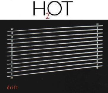 H20T Drift 1000 x 450mm - DISCONTINUED 