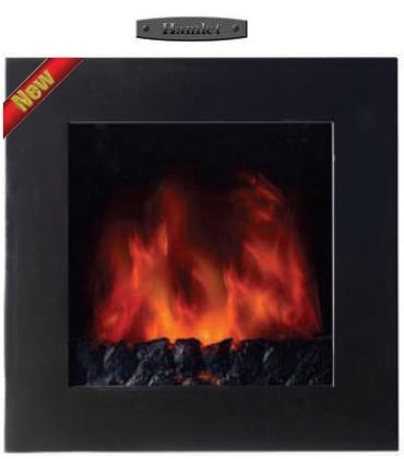 Hamlet HL50 Electric Fire