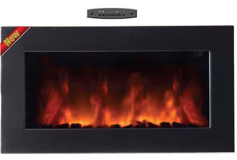 Hamlet HL90 Electric Fire