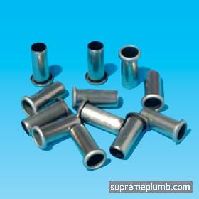 Hep2O Pipe Support Sleeve (pk50) - 22mm - 243483