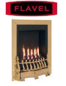 FLAVEL Hampton Brass - 10970BR