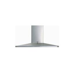 1000mm wide Designer Chimney Hood - S/Steel - 1000DCP-SS 