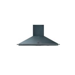 1100mm wide Traditional Chimney Hood - 1100TRC 