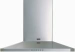 700mm wide Designer Chimney Hood - 700DCP 