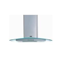 800mm wide Designer Chimney Hood - 800GDP 