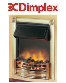 Dimplex Horton Brass - HTN20BR