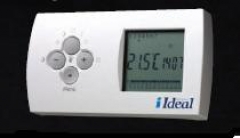 Ideal 7 Day RF Thermostat - 203709 - DISCONTINUED 