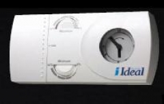 Ideal 24hr RF Thermostat - 203714 - DISCONTINUED