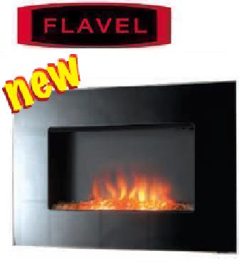 FLAVEL Karisma (Electric Fire) - 143854BK