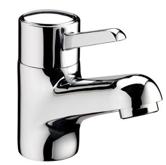 Bristan Tempo Cold to Hot Single Mixer Tap - L TT C - LTTC