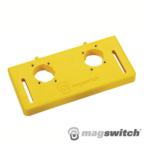 Magswitch Universal Base 220 x 100mm - 908519 - SOLD-OUT!! 